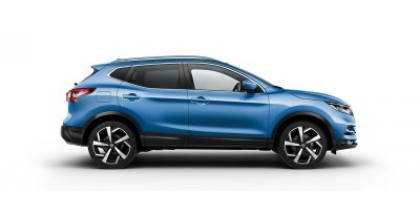 QASHQAIStvořen pro městoJiž od 449 900 KčObjevujte dál