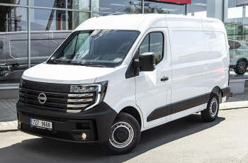 Nissan Interstar
