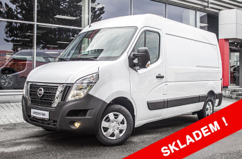 Nissan Interstar