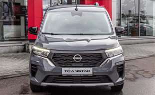 Nissan Townstar
