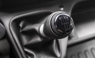 Nissan NV400
