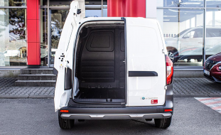 Nissan Ostatní