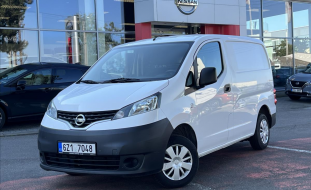 Nissan NV200