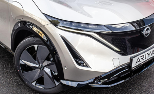 Nissan Ariya