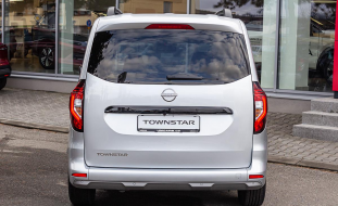 Nissan Townstar