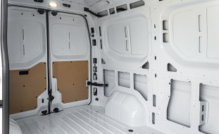 Nissan Interstar