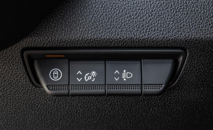 Nissan Interstar