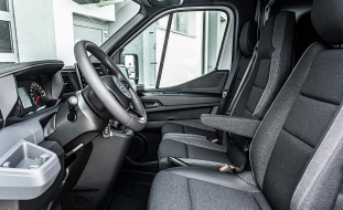 Nissan Interstar