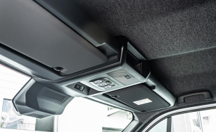 Nissan Interstar