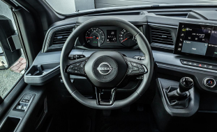 Nissan Interstar