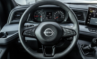 Nissan Interstar