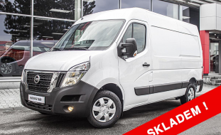 Nissan Interstar