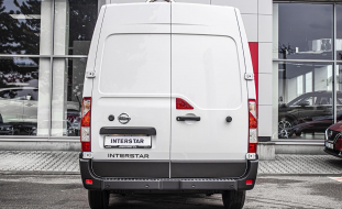 Nissan Interstar
