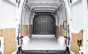 Nissan Interstar