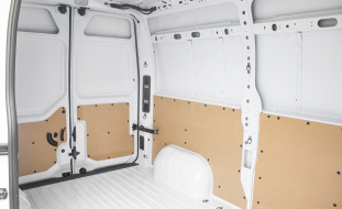 Nissan Interstar