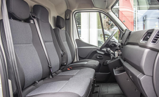Nissan Interstar