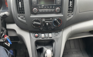 Nissan NV200