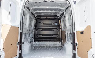 Nissan Interstar